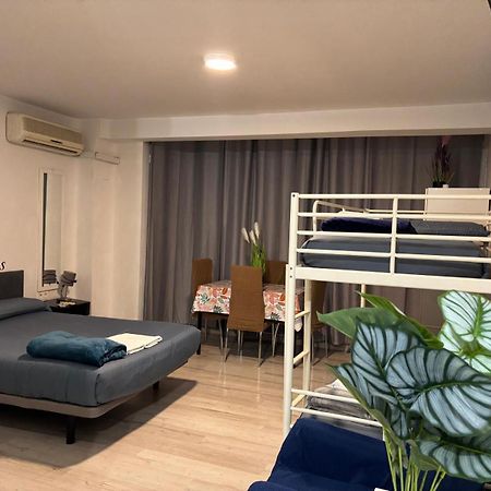 Mesones 10 Suites Granada Dış mekan fotoğraf