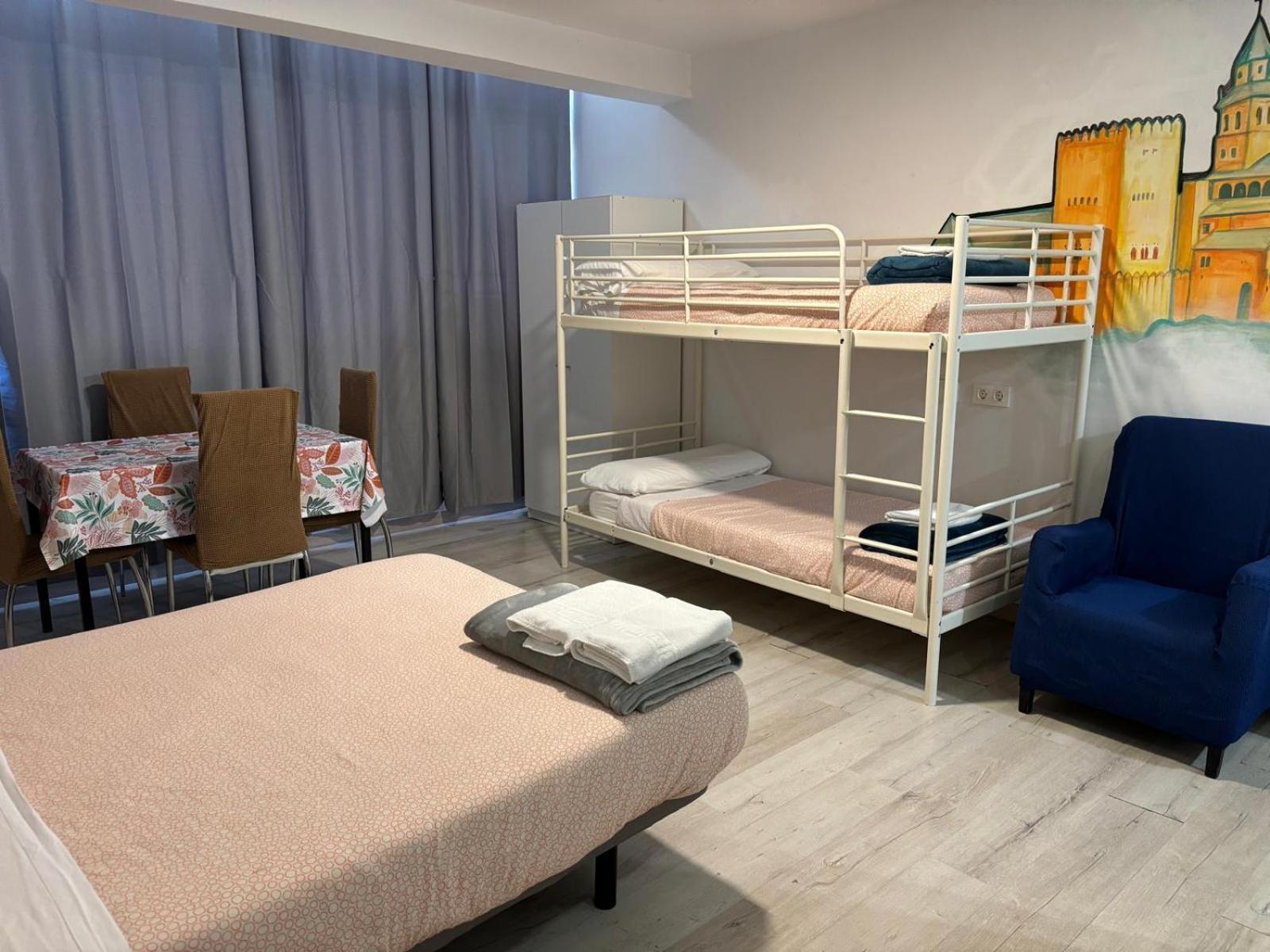 Mesones 10 Suites Granada Dış mekan fotoğraf